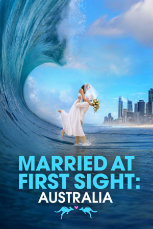 Married at First Sight Australia